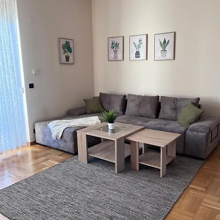 Apartment Mara