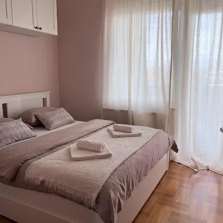 Apartment Mara Zagreb