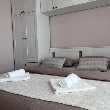 Mara Apartment Zagreb