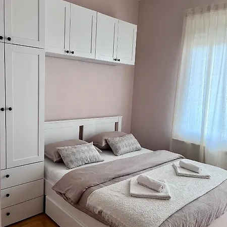 Mara Apartment Zagreb