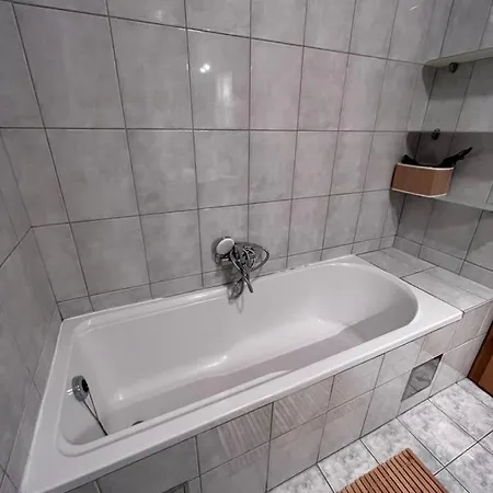 Apartment Mara Zagreb