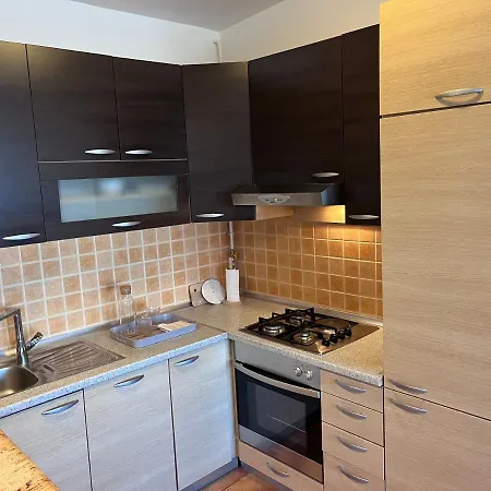 Apartment Mara Zagreb