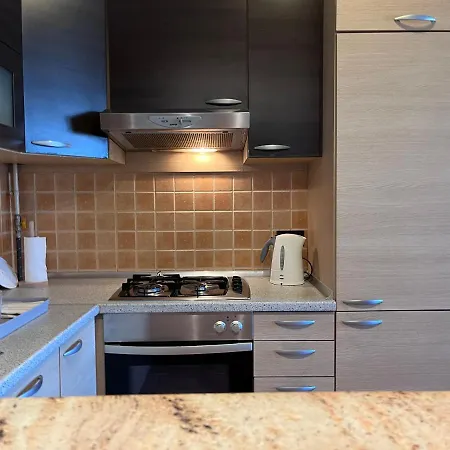 Mara Apartment Zagreb